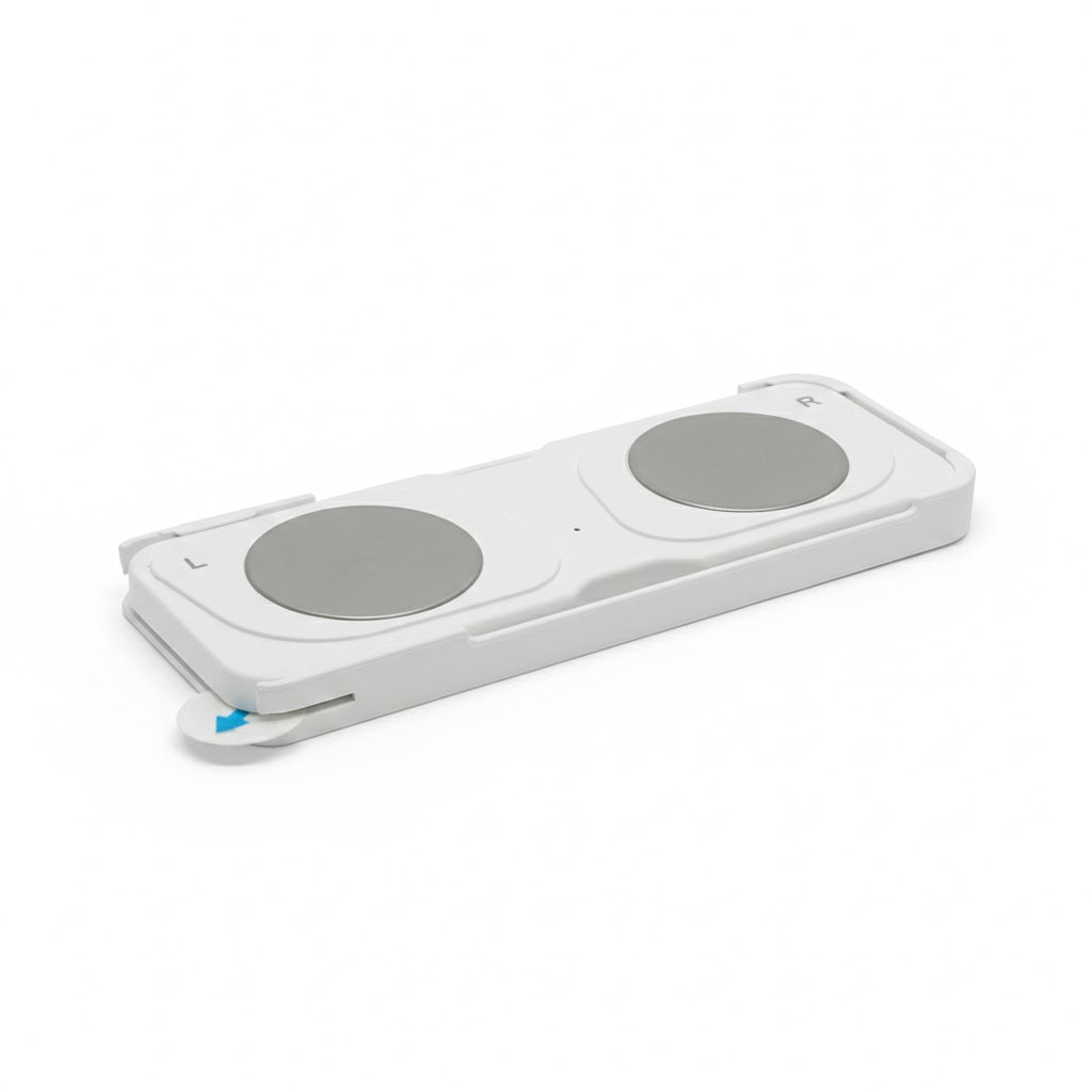 Portable ECG Monitor PM10 – Track Your Wellness Trends Anytime, Anywhere