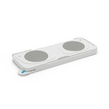 Portable ECG Monitor PM10 – Track Your Wellness Trends Anytime, Anywhere